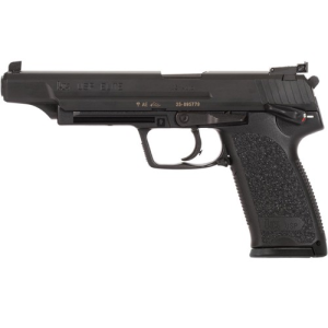 Hk Usa HK USA USP45 Elite V1 DA/SA 45ACP 4.41" 10rd CA Comp - $1116.93 at KYGUNCO