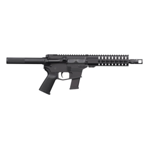 CMMG MkG PDW 45ACP 8" TB 13rd MOE Pistol Grip - Cmmg