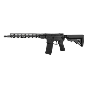 WARRIOR SYSTEMS WSM15 300 AAC Blackout 16" 30rd Semi-Auto Rifle | Black