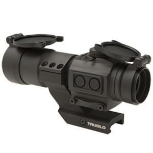 TRUGLO Red-Dot 30mm Tru-Tec CNTL Box - Truglo