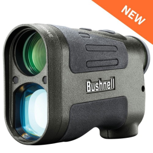Bushnell Prime 1700 6x25mm Laser Rangefinder LRF Advanced Target Detection