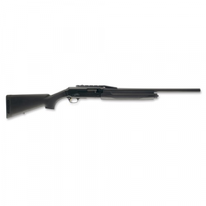 BROWNING Silver Rifled Deer Stalker Shotgun 12ga 22"