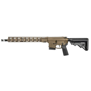 WARRIOR SYSTEMS WSM15 5.56 NATO / 223 Rem 16" 10rd Semi-Auto Rifle | CA Compliant