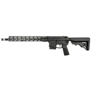 WARRIOR SYSTEMS WSM15 5.56 NATO / 223 Rem 16" 10rd Semi-Auto Rifle | MA Compliant