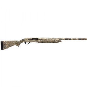 WINCHESTER SX4 Waterfowl Hunter 20 Gauge 3" 26" 4rd Semi-Auto Shotgun - RealTree Max-5