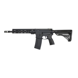 BUSHMASTER Bravo Zulu 5.56 NATO 11.5in Black 30rd