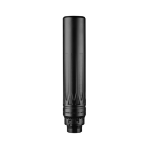 Dead Air Armament DEAD AIR Nomad LTI XC 7.62MM Silencer - $1050.99 at KYGUNCO