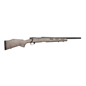 WEATHERBY Vanguard H-Bar RC 20" TB 308 Win - Weatherby