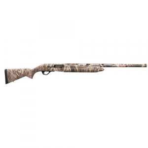 WINCHESTER SX4 Compact Hunter 20 Gauge 3" 4rd Semi-Auto Shotgun | Mossy Oak Shadow Grass Habitat