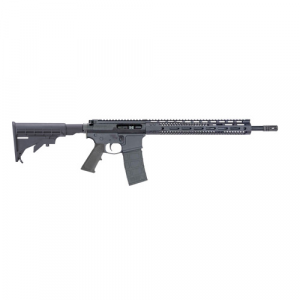 F-1 Firearms Hdr-15 .223 Wylde 16" 30rd - Black