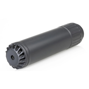 706433763436 UXWRX Safety Co Hx-qd 556 Nato 6.4" Quick Detach Rifle Silencer / Suppressor W/ Flash Hider - Black 706433763436 HXW-2138H