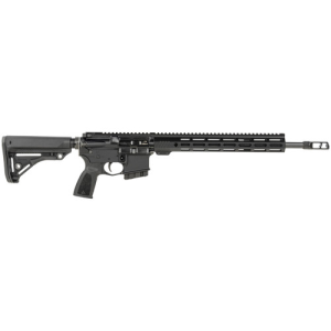 BUSHMASTER Bravo Zulu 5.56 NATO 16" 10rd - Black