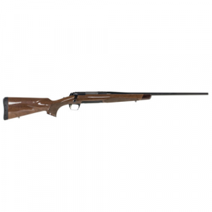 BROWNING X-bolt Medallion 308 Win 22" 4rd - Walnut