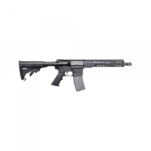 ARMALITE M-15 5.56 Nato 11.5in Black 30rd
