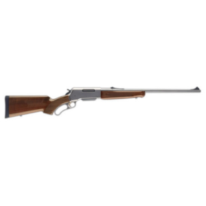 BROWNING BLR Lightweight PG Wood SS /450 M - Browning