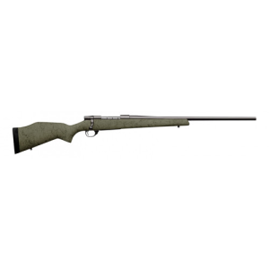 WEATHERBY Vanguard RC Green 24" 7MM Rem Mag - Weatherby