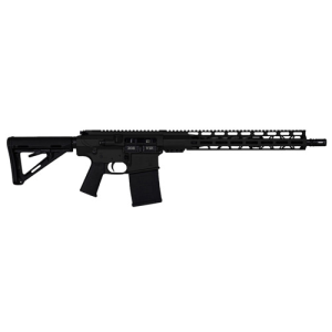 Diamondback Firearms DIAMONDBACK FIREARMS Carbon DB10 308 Win 16" 20rd Semi-Auto AR10 Rifle - Black - $899.48 at KYGUNCO