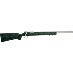 REMINGTON 700 5-R Stainless 223 Rem 20" - Remington