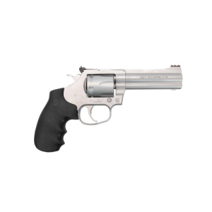 Colt COLT King Cobra Target 357 Mag 4.3" 6rd - Stainless - $943.99 at KYGUNCO