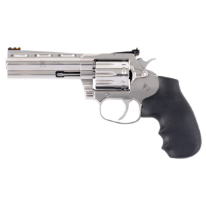 Colt COLT King Cobra Target 22LR 4.25" 10rd - Stainless - $942.99 at KYGUNCO