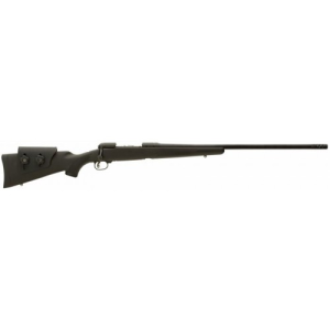 SAVAGE ARMS 11 Long Range Hunter 260 Rem 26" 4+1 Bolt Rifle - Black Synthetic w/ Adjustable Comb - Savage Arms