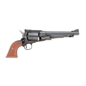 RUGER Old Army 45Cal Black Powder 7.5" Blue Wood - Ruger
