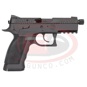 SPHINX SDP CMPCT 9MM 17RD BLK DUTY TH - Sphinx