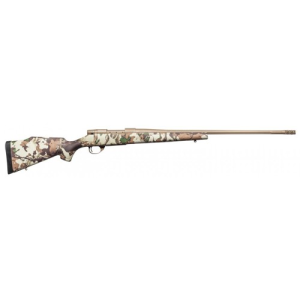 WEATHERBY Vanguard First Lite 300 Weatherby Mag 28" 3+1 Bolt RIfle w/ Fluted #2 Barrel - FDE