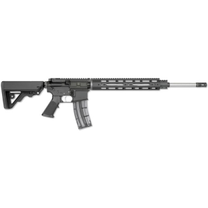ROCK River Arms Lar-22 A4 Competition Trainer 22lr 20" 20rd Semi-auto Rifle | Black