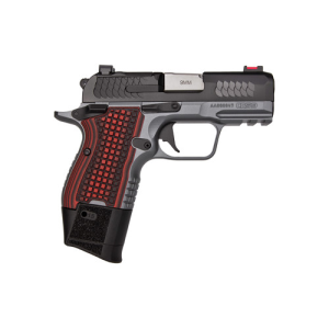 Kimber KIMBER CDS9 OR RL 9mm 3.18" 15rd - KimPro II Finish - $867.88 at KYGUNCO
