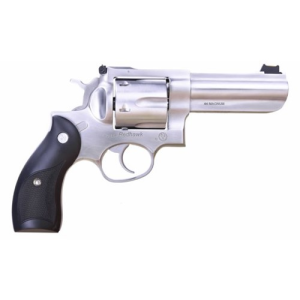 RUGER Redhawk 44 Magnum | 44 Special 4.2" Stainless 6rd - Ruger