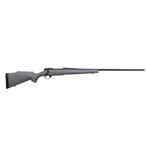 WEATHERBY Vanguard Hush Edition 300 Wby 28" - Weatherby