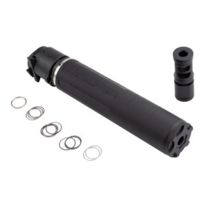 Cmmg CMMG Defcan 762 Silencer 7.62MM/.308 - $915.99 at KYGUNCO