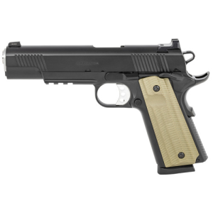 706397957810 SPRINGFIELD Armory Firstline Operator 1911 5" 45 Acp Pistol - Qualified Professionals Only 706397957810 SPR-PO9230-FL