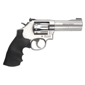 SMITH & Wesson 617 K-frame 22lr 4" 10rd - Stainless