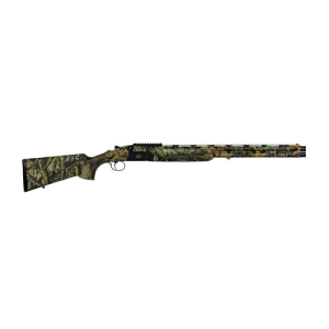 CZ06588BLEM CZ-USA Reaper Magnum 12 Gauge 26" Over / Under Shotgun - Camo CZ-06588-BLEM CZ-06588-BLEM