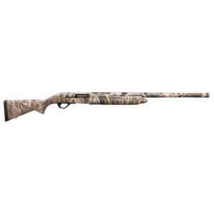 WINCHESTER SX4 Compact Hunter 12 Gauge 3" 24" 4+1 Semi-Auto Shotgun | Mossy Oak Shadow Grass Habitat