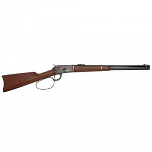PUMA Model 1892 357mag Round Bbl Bl