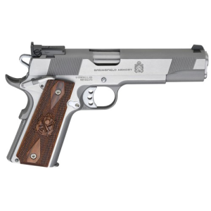 SPRINGFIELD ARMORY 1911 45 ACP 5" 7rd - QP ONLY - Springfield Armory
