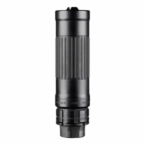 Dead Air Armament DEAD AIR Lazarus 6 6MM Silencer - $886.99 at KYGUNCO