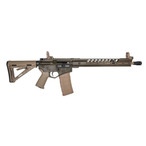 DIAMONDBACK FIREARMS DB15 5.56 NATO 16" 30rd Semi-Auto AR15 Rifle - FDE | OD Green