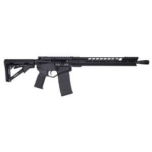 Diamondback Firearms DIAMONDBACK FIREARMS Black Gold DB15 5.56 NATO 16" 30rd Semi-Auto AR15 Rifle - Black - $793.26 at KYGUNCO