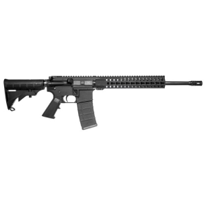 CMMG MK4 T 5.56mm SBN - Cmmg