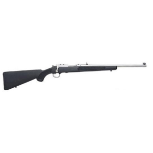 RUGER 77/357 357 Mag 18.5" Stainless 5rd - Ruger