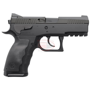 SPHINX SDP COMPACT 9MM 15RD BLK IRON - Sphinx