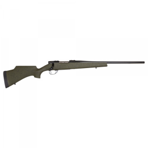 WEATHERBY Vanguard Camilla Wilderness 223 Rem 20" 5rd Bolt Rifle w/ #2 Barrel - Blued | Green