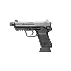 Hk Usa HK USA HK45 Tactical (V1) 45 ACP 4.57" 10rd - Black - $882.99 at KYGUNCO