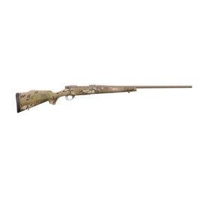WEATHERBY Vanguard Multicam 7mm-08 24" TB FDE - Weatherby