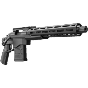 REMINGTON 700-CP Chassis Pistol /QD, 10.5" 223 Rem 10+1 - Remington
