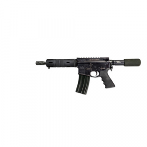WINDHAM WEAPONRY AR 300 Blackout Pistol 9" Med Profile 30+1 A2